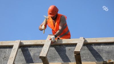Девять зданий капитально отремонтируют в Ставрополе