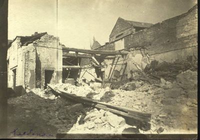 3 августа 1942 года Ставрополь (Ворошиловск) был оккупирован войсками Вермахта