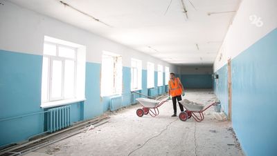 Школу №37 в Предгорном округе капитально отремонтируют в 2026 году