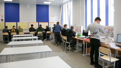 3 тыс. новых бюджетных мест открылось в колледжах и техникумах Ставрополья