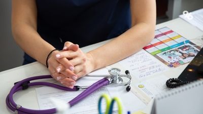 Россияне могут сменить поликлинику раз в год или при переезде