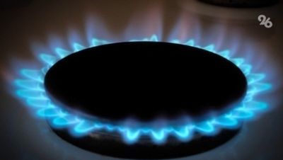 Газ отключат на сутки в 12 населённых пунктах Александровского округа