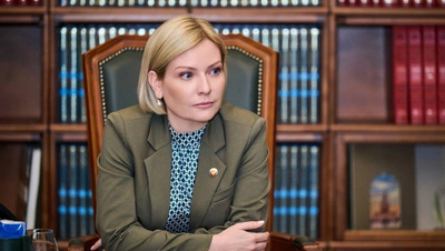 Глава минкульта РФ и делегация от Ставрополья обсудили фестиваль FERRUM