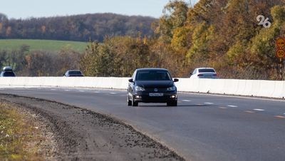 Ставропольский край занял 17 место в рейтинге по качеству дорог в стране