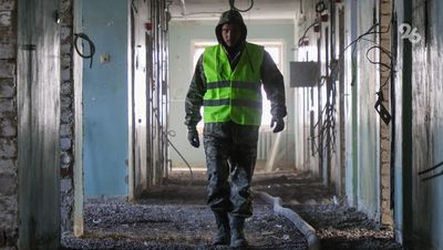 Строительный контроль охватит 14 домов и 15 объектов капремонта на Ставрополье