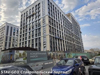 Кварталы 17/77 7 кластер 8 августа 2025