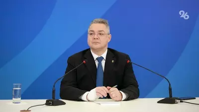 Два земельных участка подготовили на Ставрополье для белорусских заводов