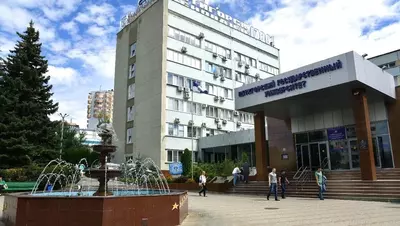 В пятигорском вузе зафиксирован значительный рост числа заявок на поступление