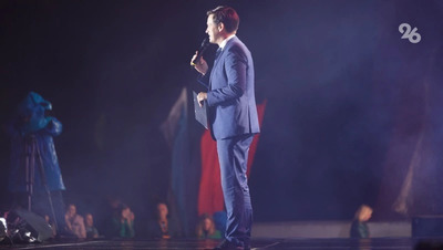 Двое ставропольцев прошли в финал III песенного конкурса Газманова «Родники»