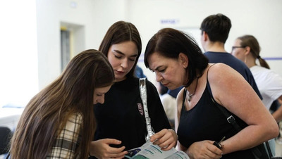49 тыс. заявлений подали абитуриенты в вуз Ставрополья