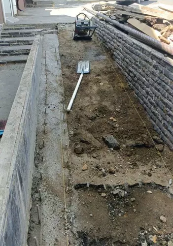 В Ставрополе до осени обновят 20 участков городской инфраструктуры