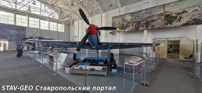 «Уникальная коллекция самолетов и вертолетов»: почему стоит посетить Музей ВВС в Монино