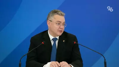 Глава Ставрополья провёл заседание комиссии Госсовета