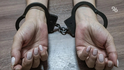 Ставропольчанку будут судить в Санкт-Петербурге за организацию борделей