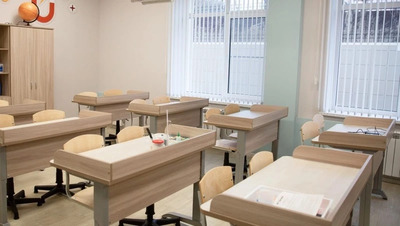 Готовность школ к началу учебного года оценивают в Ставрополе