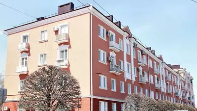 11 многоэтажек капитально отремонтируют в Ставрополе