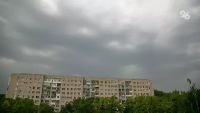 Гроза с дождём и жара до +33 градусов ожидается на Ставрополье 12 августа