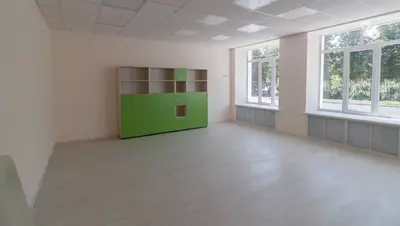 Капитальный ремонт проходит в трёх школах Ставрополя