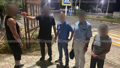 На Ставрополье мужчину обвинили в оскорблении по национальному признаку
