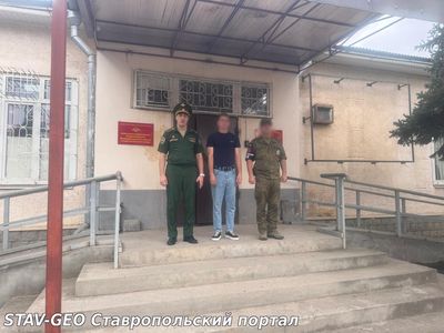 В Ставропольском крае продолжаются  проверки о постановке на воинский учет натурализованных граждан