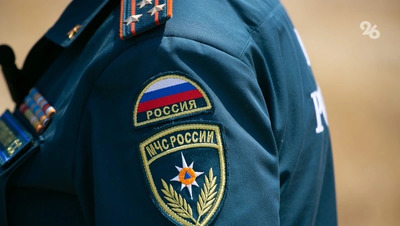 После ликвидации ландшафтного пожара в Георгиевске детей вернули в летний лагерь