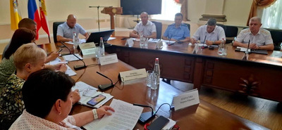 В Ессентуках разработали алгоритм действий на День знаний в условиях угрозы БПЛА