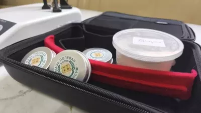В Пятигорском институте разработали мазь, ускоряющую заживление ран вдвое
