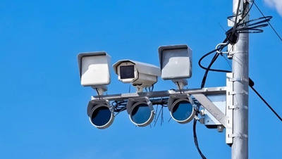 24 новых систем камер наблюдения установили на дорогах Ставрополья