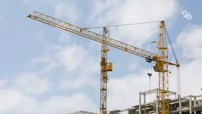 Больше 1,3 млн м² жилья введено в эксплуатацию на Ставрополье с начала 2025 года