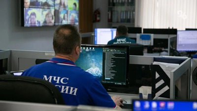 Режим беспилотной опасности отменён на Ставрополье