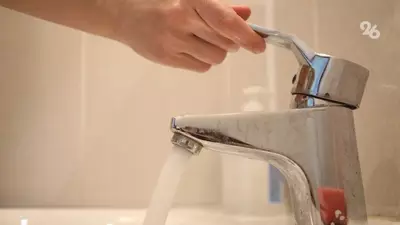 Разводящие сети водоснабжения заменят в селе Петровского округа в 2026 году