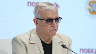 Ставропольский артист Ростов рассказал о роли Владимира Трухачёва в его карьере