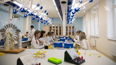 Молодёжный центр появится в Невинномысске