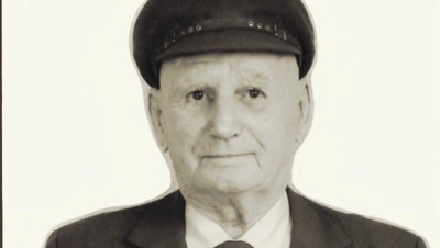 98-летний ветеран ВОВ скончался в Ессентуках