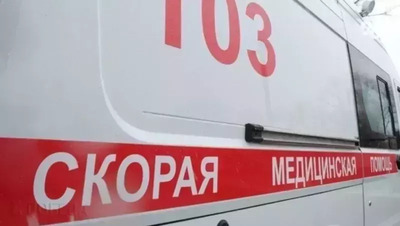 Женщина упала с высоты в Кисловодске