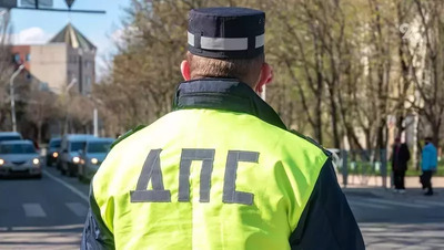 Более 100 нарушений ПДД выявили автоинспекторы Ставрополья