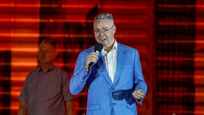 Политолог Ярошенко: С помощью главы Ставрополья «КАРДО» стал «мягкой силой» РФ