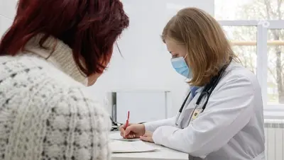 Штат амбулаторий Новоселицкого округа заполнен на 97%