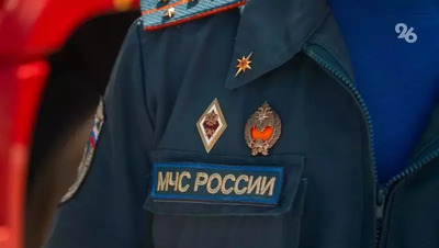 Пожар в магазине потушили в Михайловске