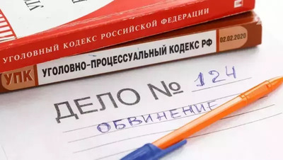 Подростка подозревают в краже рыболовных сетей в Курском округе