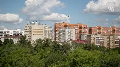 19 многоэтажек капитально отремонтируют на Ставрополье