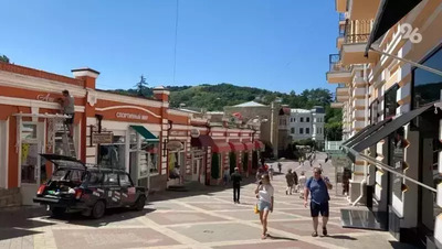 Телеведущие Стриженовы оценили отдых в Кисловодске