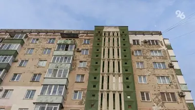 13 компаний по капремонту вошли в реестр порядочных подрядчиков на Ставрополье