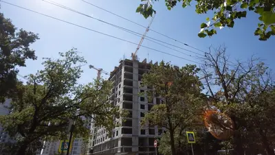Новые гостиницы построят в Минераловодском округе в ближайшие пять лет
