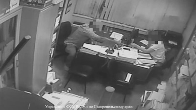 Глав двух стройфирм на Ставрополье подозревают в даче взяток за скрытие нарушений