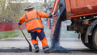 Антимонопольная служба нашла нарушения в закупке на ремонт автодорог в Минводах