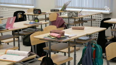 Эксперт Лапшинова рассказала, как обустроить рабочее место школьника дома