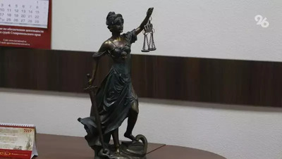 Водитель, сбивший насмерть пенсионерку в Невинномысске, предстанет перед судом