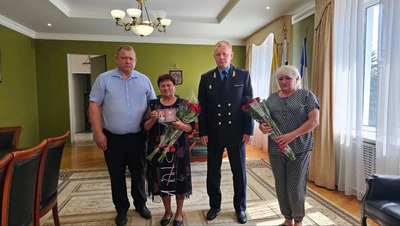 Уроженец Ставрополья ценой жизни спас товарищей от дрона в Брянской области