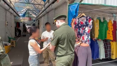 В Ставрополе военные следователи провели очередной рейд по выявлению бывших мигрантов, уклоняющихся от воинского учета